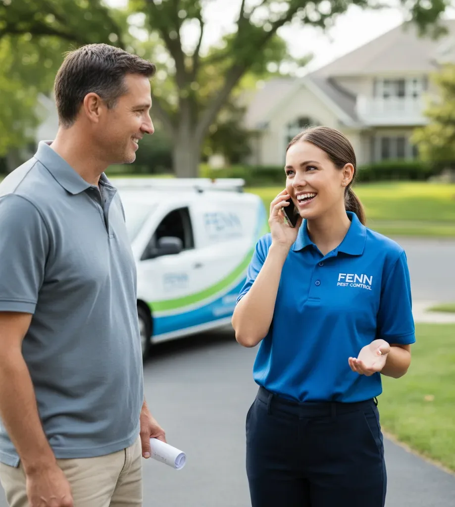 Bed Bug Extermination in Port Byron, NY